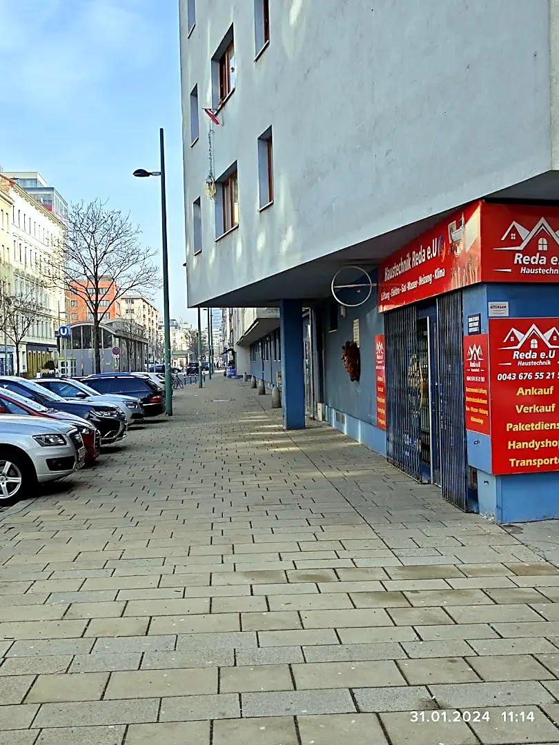 Haustechnik Reda — Einblick